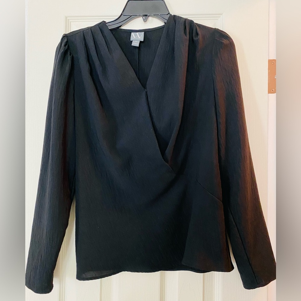 Worthington women’s office top